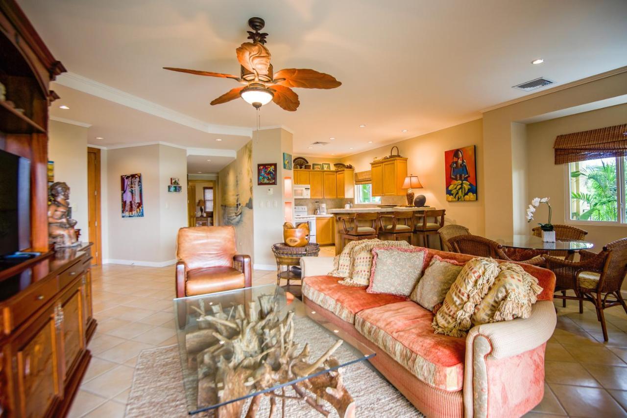 יקו Hrg Condos At Los Suenos מראה חיצוני תמונה