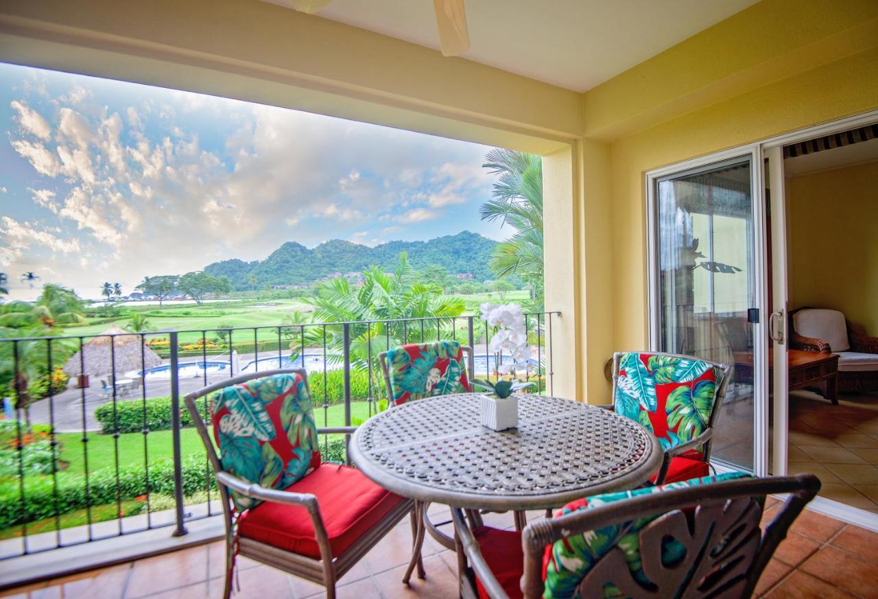 יקו Hrg Condos At Los Suenos מראה חיצוני תמונה