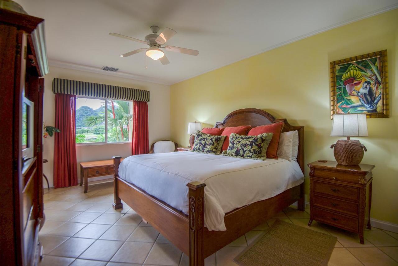יקו Hrg Condos At Los Suenos מראה חיצוני תמונה