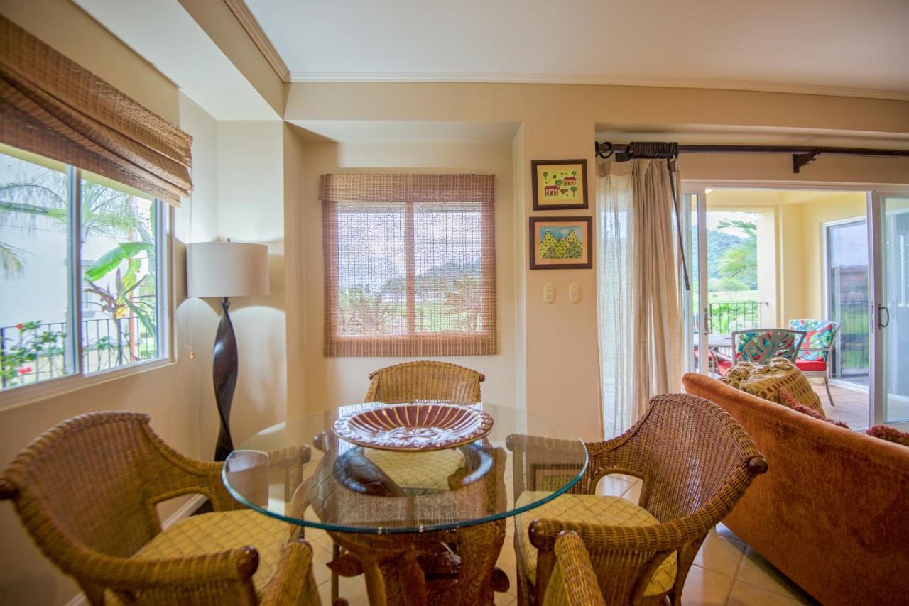 יקו Hrg Condos At Los Suenos מראה חיצוני תמונה