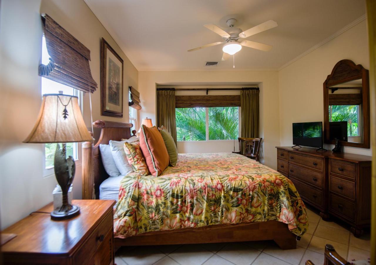 יקו Hrg Condos At Los Suenos מראה חיצוני תמונה