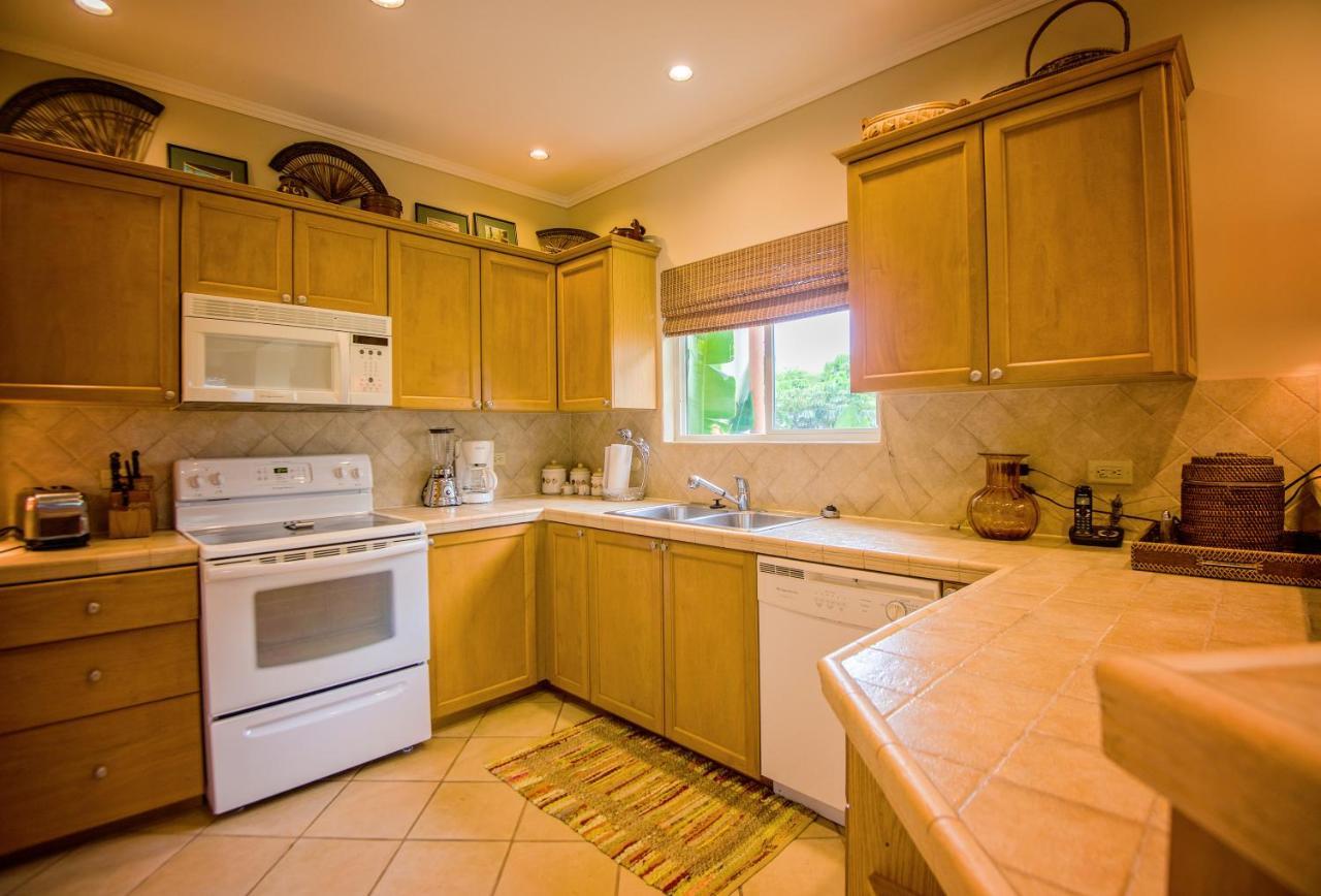 יקו Hrg Condos At Los Suenos מראה חיצוני תמונה