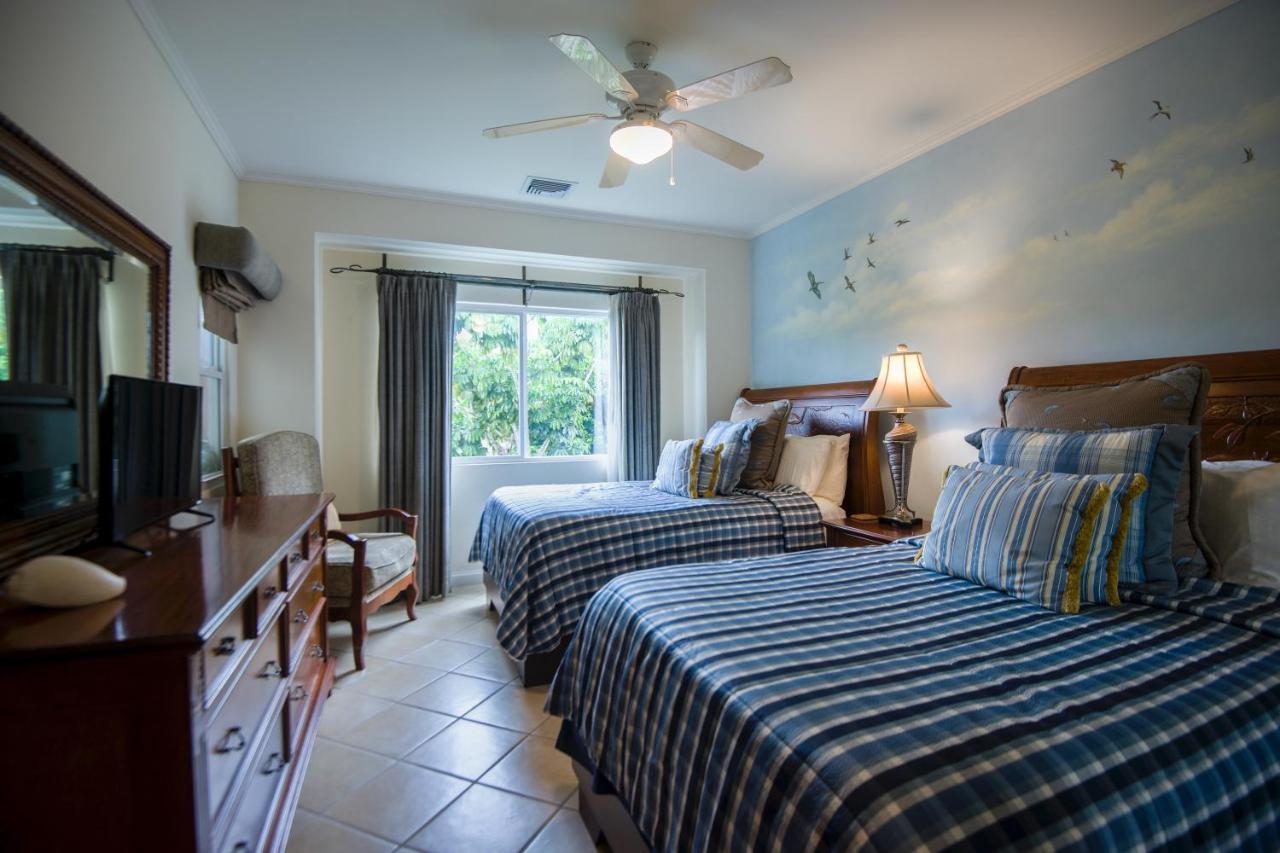 יקו Hrg Condos At Los Suenos מראה חיצוני תמונה