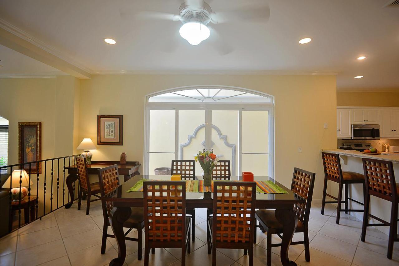יקו Hrg Condos At Los Suenos מראה חיצוני תמונה