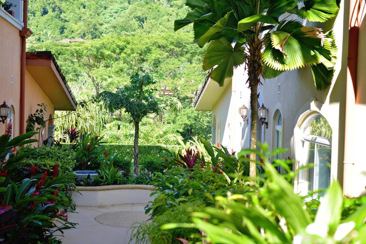 יקו Hrg Condos At Los Suenos מראה חיצוני תמונה