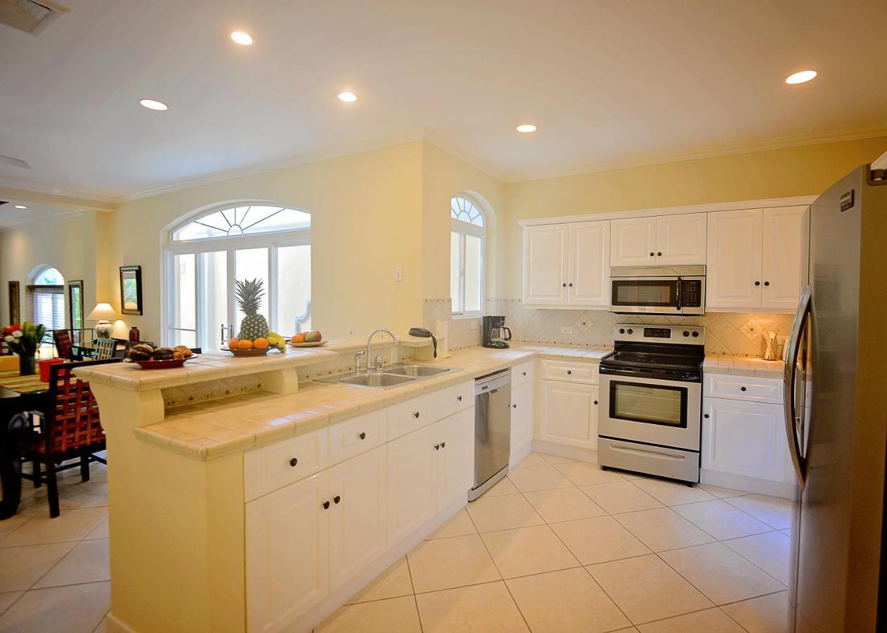 יקו Hrg Condos At Los Suenos מראה חיצוני תמונה