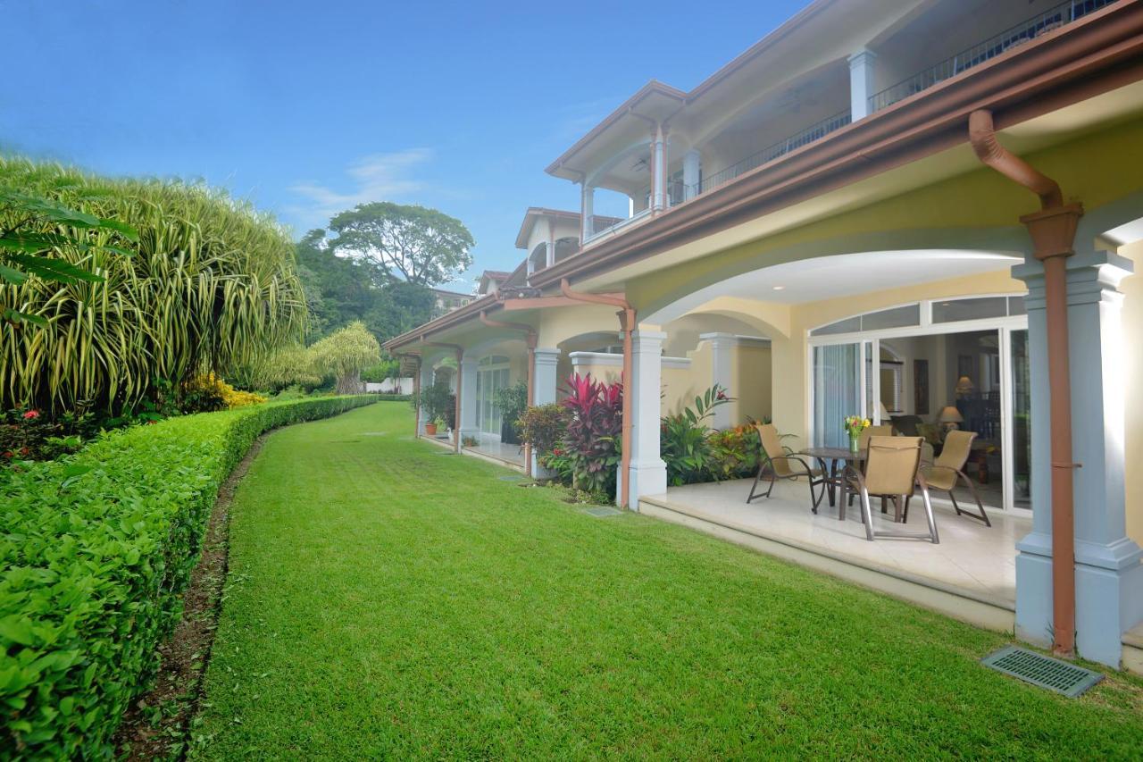 יקו Hrg Condos At Los Suenos מראה חיצוני תמונה