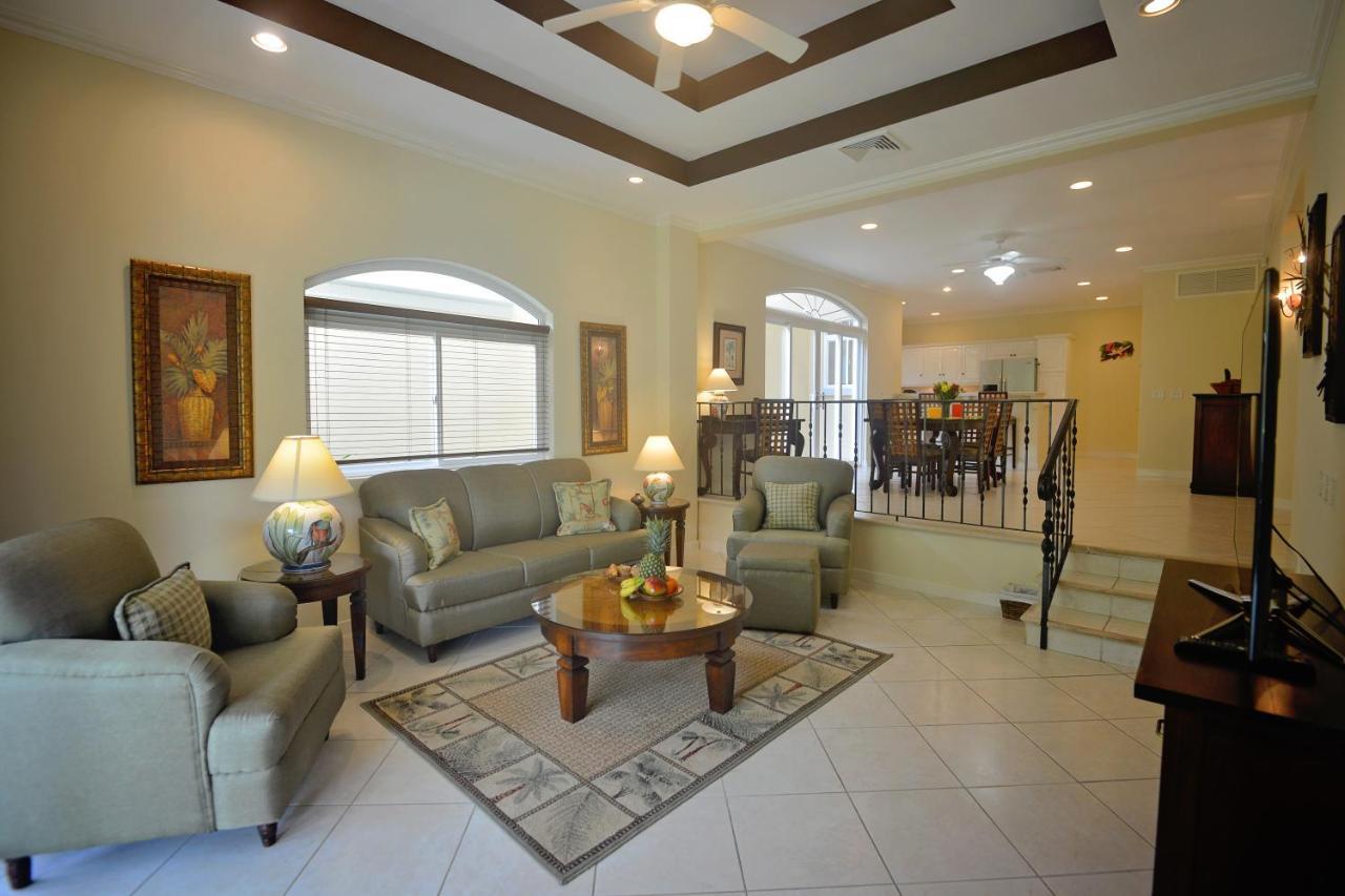 יקו Hrg Condos At Los Suenos מראה חיצוני תמונה