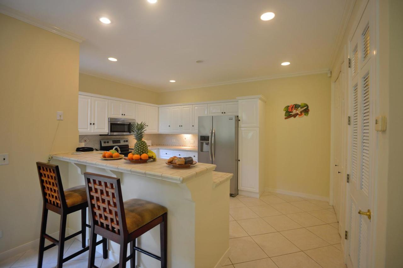 יקו Hrg Condos At Los Suenos מראה חיצוני תמונה