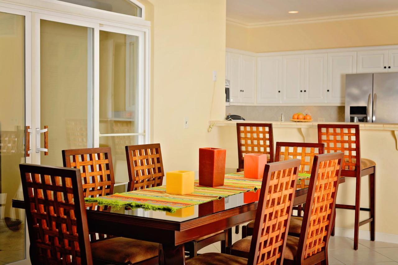 יקו Hrg Condos At Los Suenos מראה חיצוני תמונה