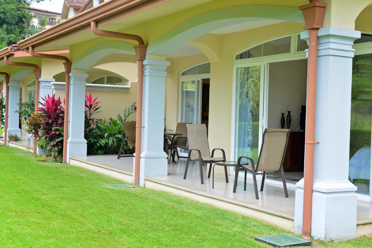 יקו Hrg Condos At Los Suenos מראה חיצוני תמונה