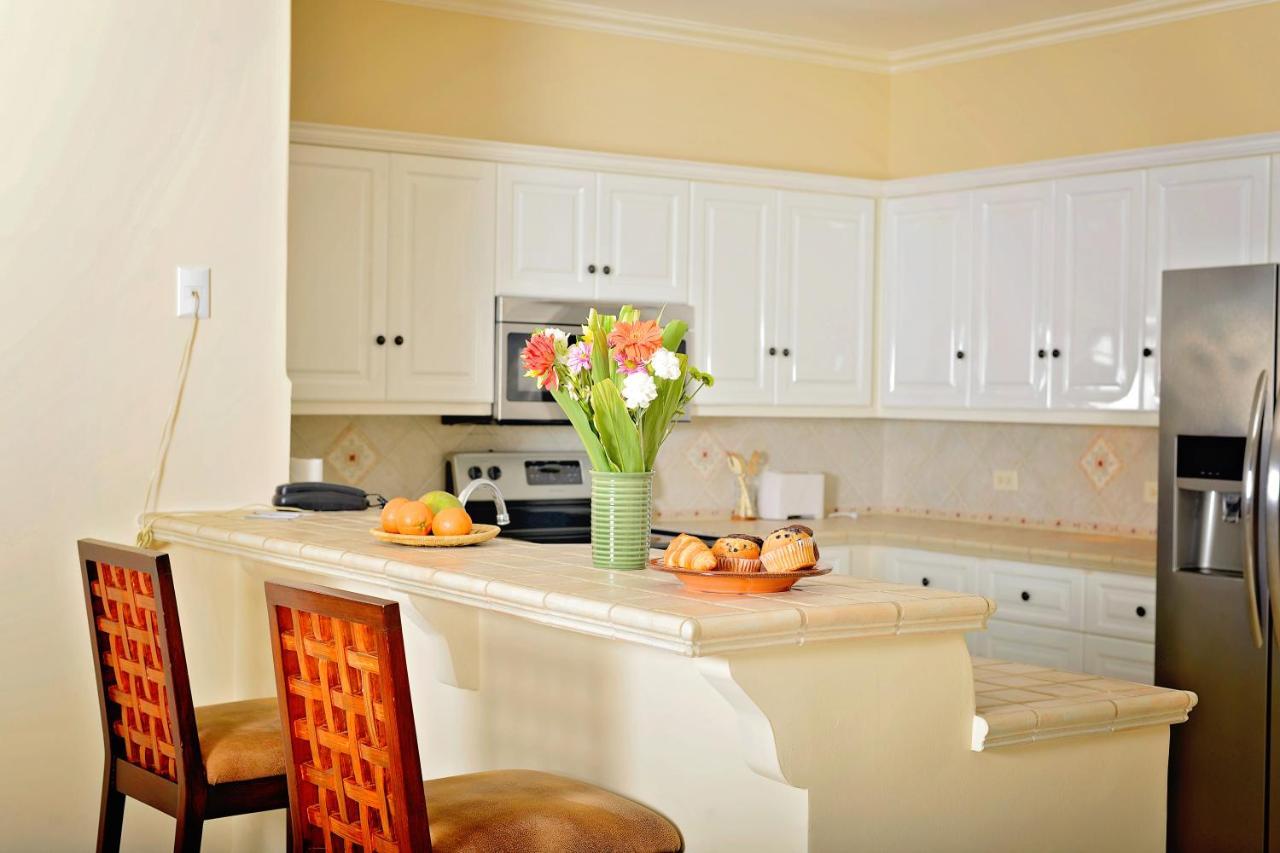 יקו Hrg Condos At Los Suenos מראה חיצוני תמונה