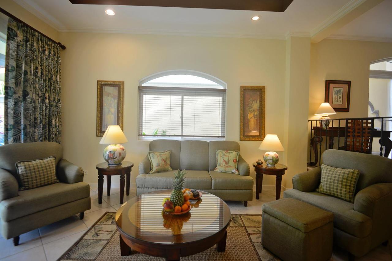 יקו Hrg Condos At Los Suenos מראה חיצוני תמונה