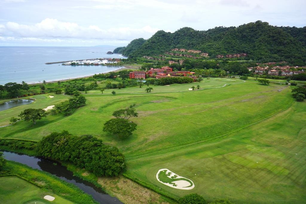 יקו Hrg Condos At Los Suenos מראה חיצוני תמונה