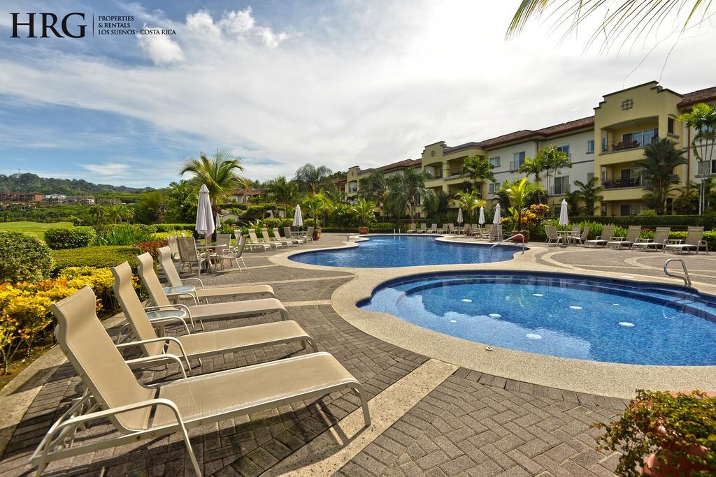 יקו Hrg Condos At Los Suenos מראה חיצוני תמונה