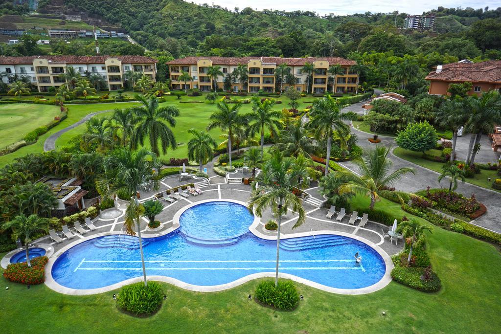 יקו Hrg Condos At Los Suenos מראה חיצוני תמונה