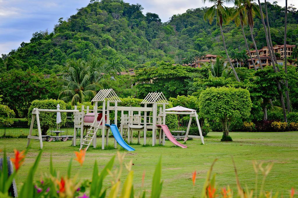 יקו Hrg Condos At Los Suenos מראה חיצוני תמונה