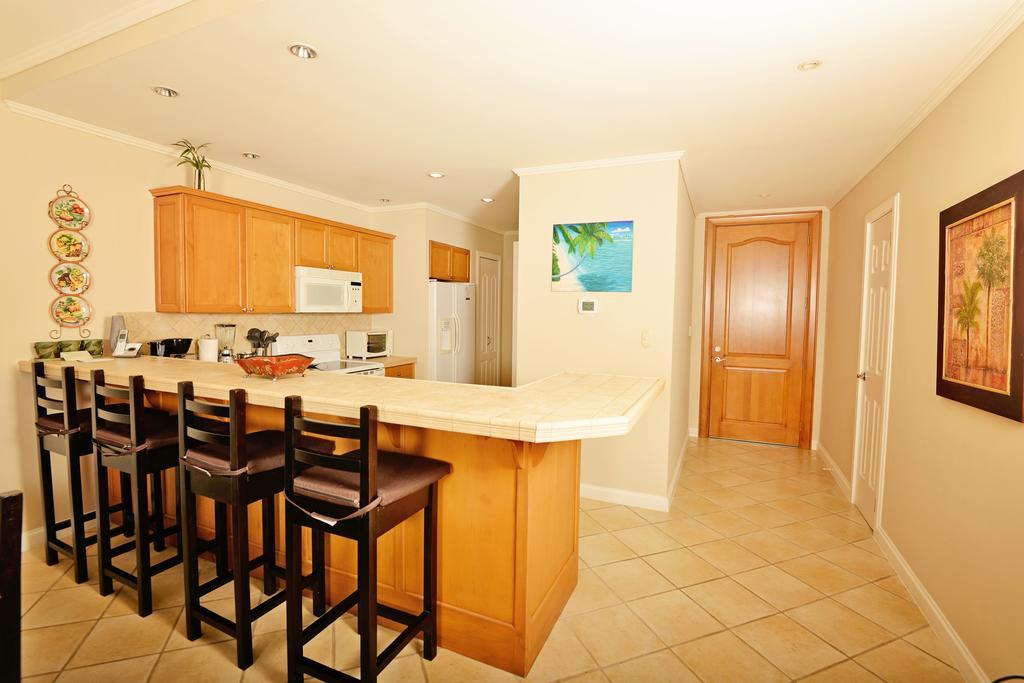 יקו Hrg Condos At Los Suenos מראה חיצוני תמונה