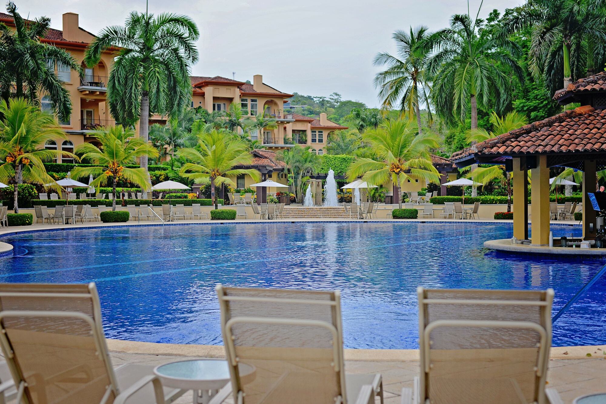 יקו Hrg Condos At Los Suenos מראה חיצוני תמונה