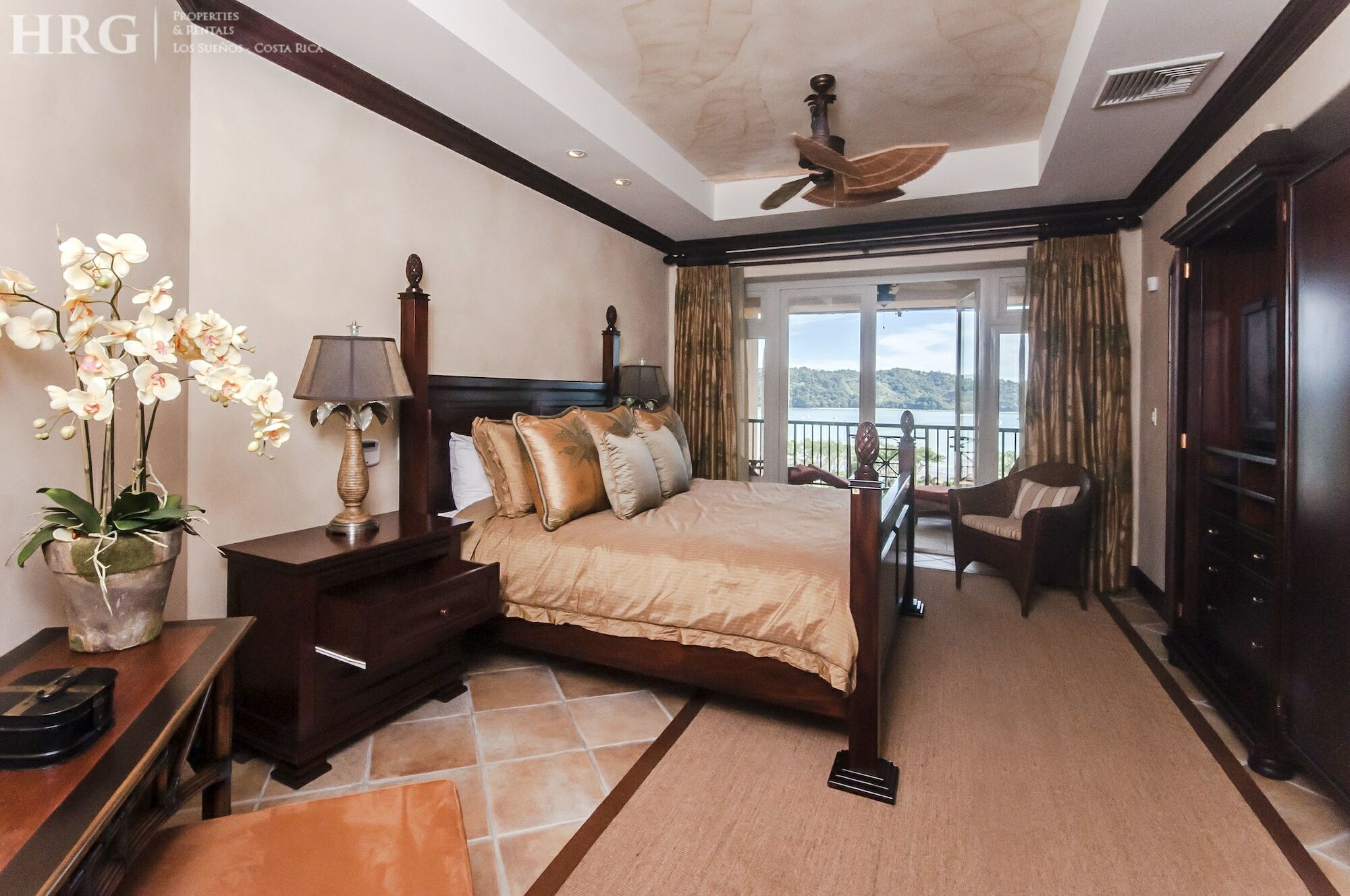 יקו Hrg Condos At Los Suenos מראה חיצוני תמונה