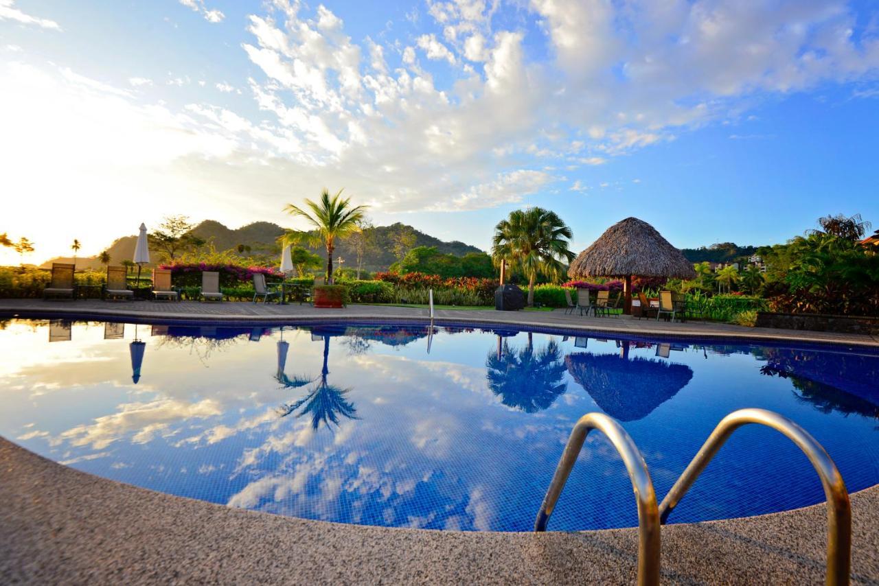 יקו Hrg Condos At Los Suenos מראה חיצוני תמונה