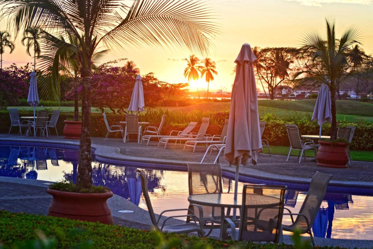 יקו Hrg Condos At Los Suenos מראה חיצוני תמונה