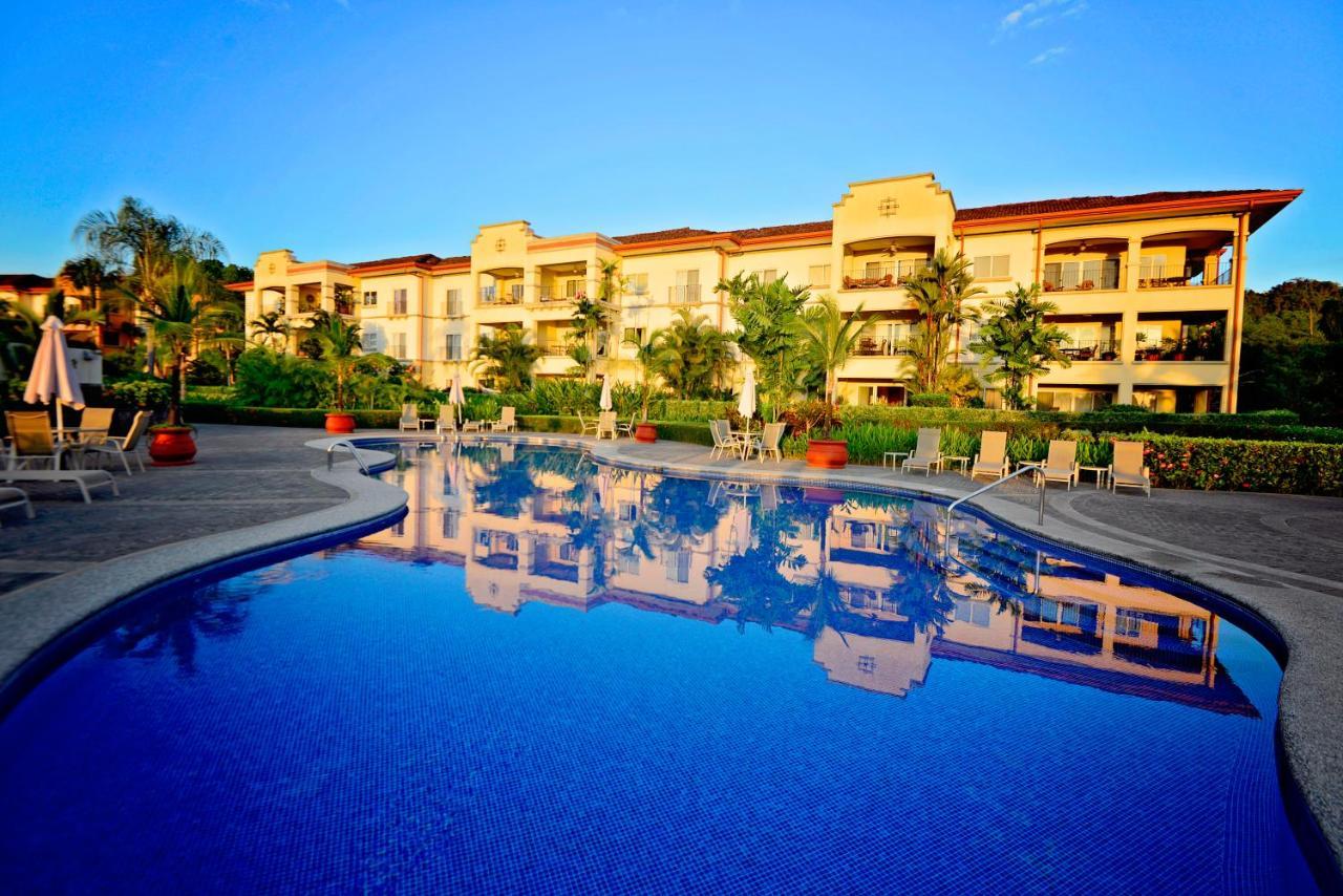 יקו Hrg Condos At Los Suenos מראה חיצוני תמונה
